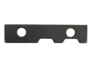 Chapa Trava Eixos MF 1860764 para Massey Ferguson