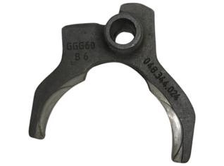 Garfo 1 e 2 Valtra Nº 45357410 - Peça Original