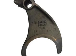 Garfo Seletor Valtra 641790 para Tratores