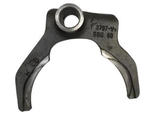 Garfo 3 e 4 Valtra modelos 600 a BL88