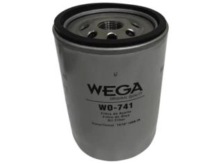 Filtro Óleo PSL-958 Wega para Bomba B-003