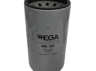 Filtro de Óleo Hidráulico PSH-112 Massey Ferguson