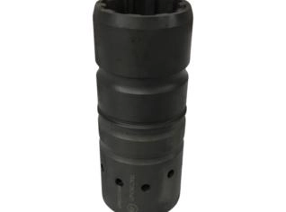 Luva TM930 Nº 506962 para Trator Massey Ferguson 296