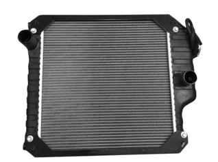 Radiador Massey Ferguson 292-299 e Série 4200