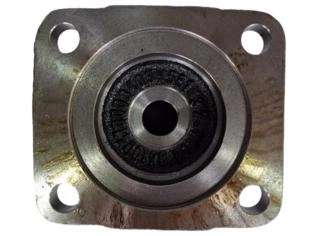 Flange 961004100034E para Motor MWM 6.12TCE