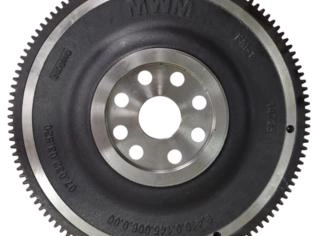 Volante Eletrônico MWM 7000477C91E - Peça Original