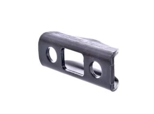 Flange MWM 922906530024E Motor D-229 Série 10