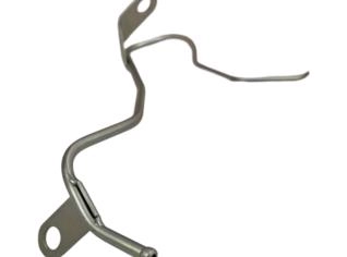 Tubo Nylon 70992582E para Motores Maxion MWM