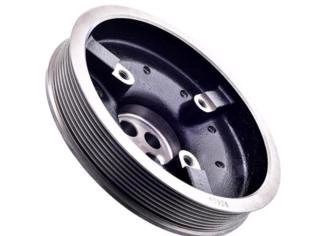 Polia MWM 961203810054E para Motores 6.12TCE e 7.2HP