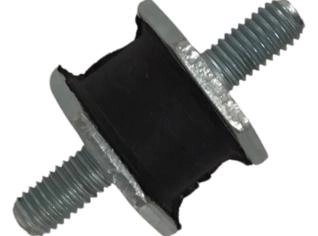 Coxim MWM 961200850024E para Motores MMW