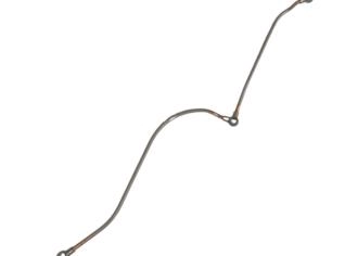 Tubo MWM 961009010105 para Motores MWM 6.10/Maxx Force