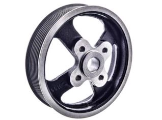 POLIA 941003810024E - MWM