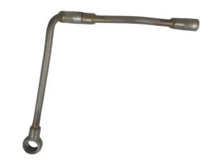 Tubo MWM 922909011385E - Motores D-229/4