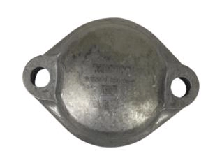 Tampa MWM 922907870114E - Motor D229