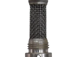 Filtro 905490309001E - Peça da MWM