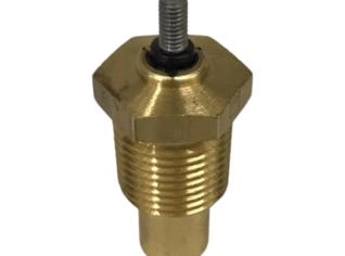 Termômetro 73100E - MWM