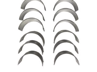 JG Casquilhos 635437 - MWM