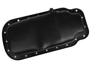 CARTER MWM 632501150136E - Peça para Motores