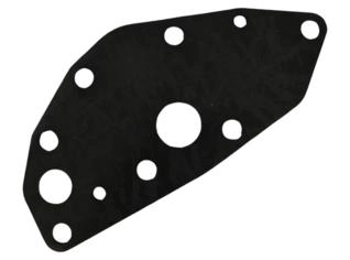 Placa 36237156E 3017301 para Motores Perkins