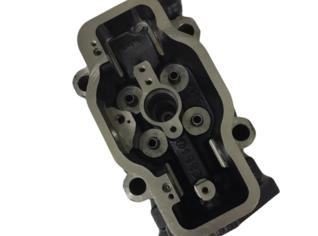 Cabecote MWM 7005216C93 - 3021524