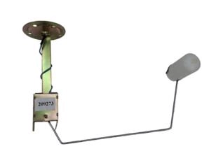 Boia Tanque 3587719 - Tratores MF