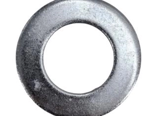 Arruela JD0436 3022341 - Peça para Máquinas