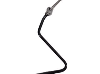 Alavanca 83311600 para Tratores Valtra