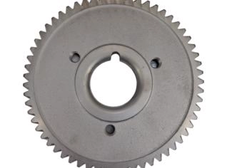 Engrenagem 836119550 para Motores Valtra