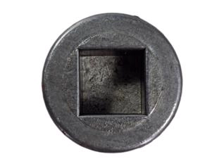 Bujão 87539500-ZF 3023906 - ZF