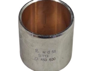 Bucha Bimetal 196060 para Tratores Massey Ferguson