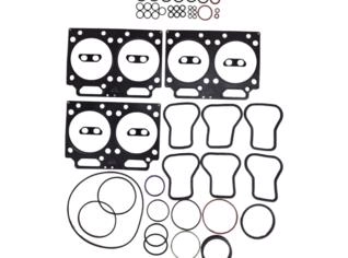 Junta Sabo 80612 3025087 - MWM Série X12
