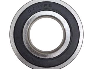 Rolamento 6207-DDU - A&S/FERSA - 25,18