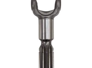 PONTUVA CURTA 068842 - GARFO CURTO