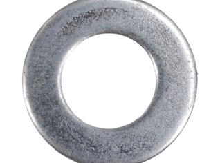 Arruela Lisa 390972 - AGCO-OR