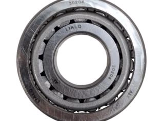 Rolamento 30204 A&S - Peça