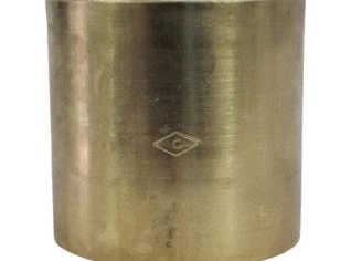 BUCHA 180801M1 GOIÂNIA