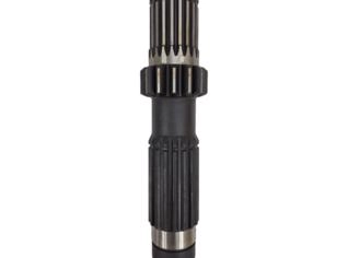 EIXO 183041 - Tratores Massey Ferguson