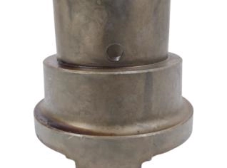 Luva de Engate MEQPARTS para Tratores Ford