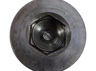 Bujão M30x1.5 GR0271 para Tratores Valtra e Massey
