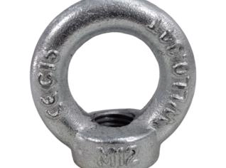 Porca Olhal 81855600 - VALMET/VALTRA