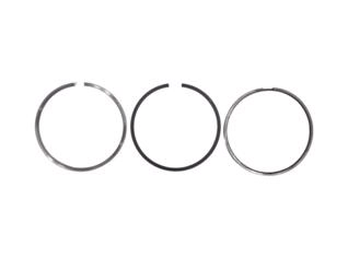 ANEL A0210580 STD - MAHLE METAL LEVE