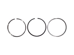 Anel A0210500 STD 3038670 - MAHLE METAL LEVE