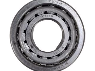 Rolamento M12649/10 para Trat. Ford - 175g