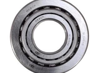 Rolamento M84548/10 - 25,40 x 57,15 x 19,43