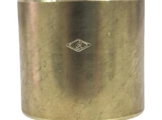 Bucha 000.339040 - Peça de reposição