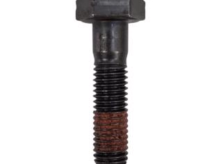 Parafuso 016.31.3721 - Peça para Tratores John Deere