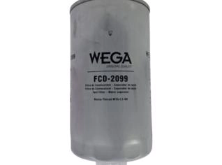 Filtro PSC493 WEGA - Goiânia