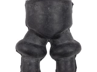 Capa Dupla Alavanca - Massey Ferguson 265 a 292