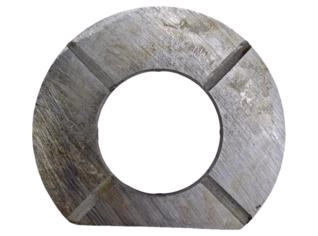 Arruela 6201717 - Peça de Metalurgia