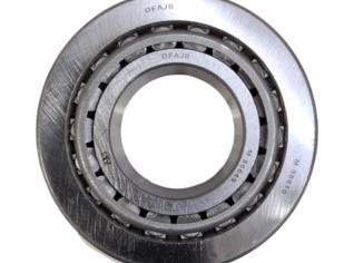 ROLAMENTO M 86649/10 - Tratores Valtra e Massey